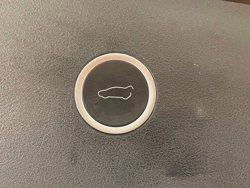 2016 Tesla Model X
