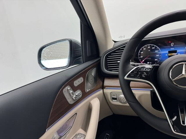 2026 Mercedes-Benz GLE GLE 350