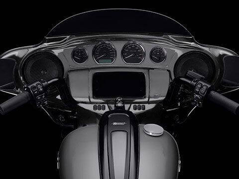 2022 Harley-Davidson Street Glide Special