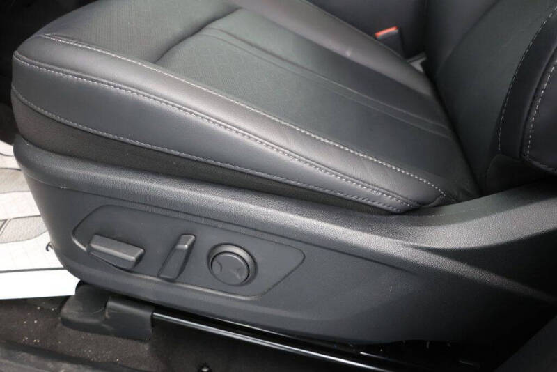 2024 Kia Sorento Hybrid EX