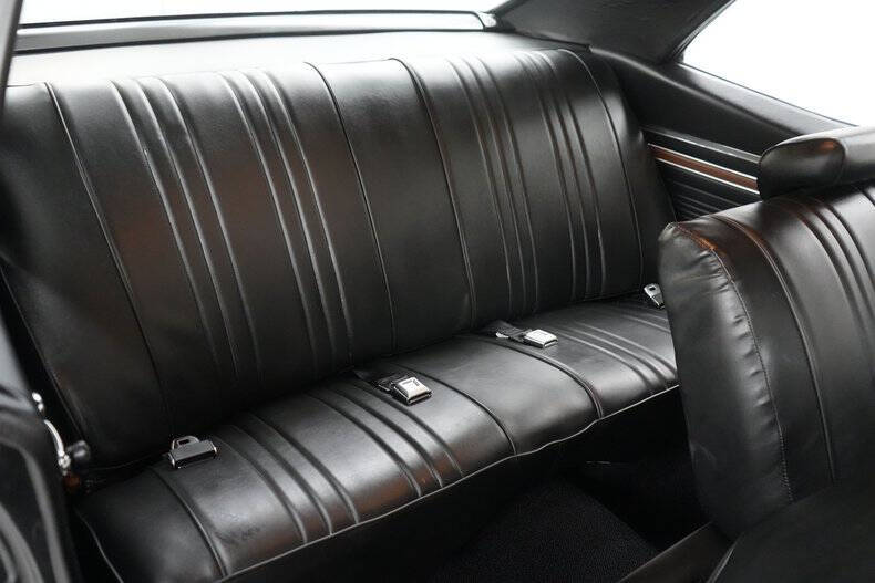 1969 Chevrolet Nova