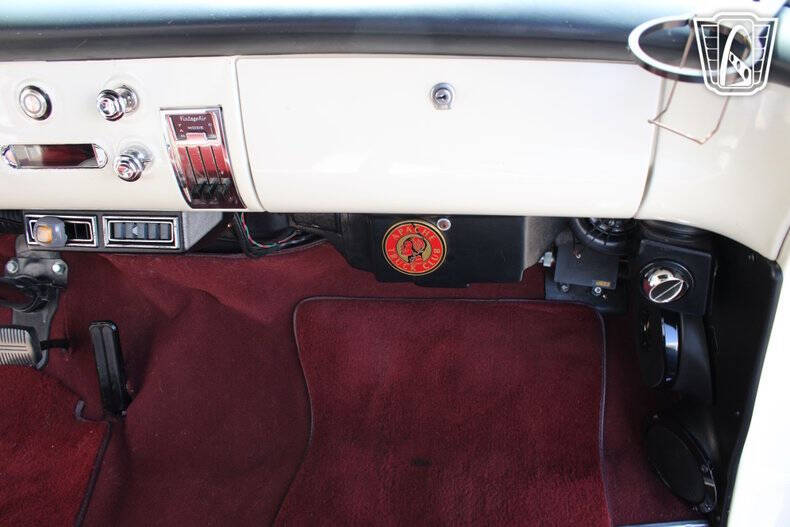 1959 Chevrolet Apache