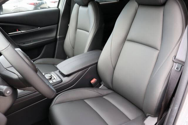 2026 Mazda CX-30 2.5 S Preferred