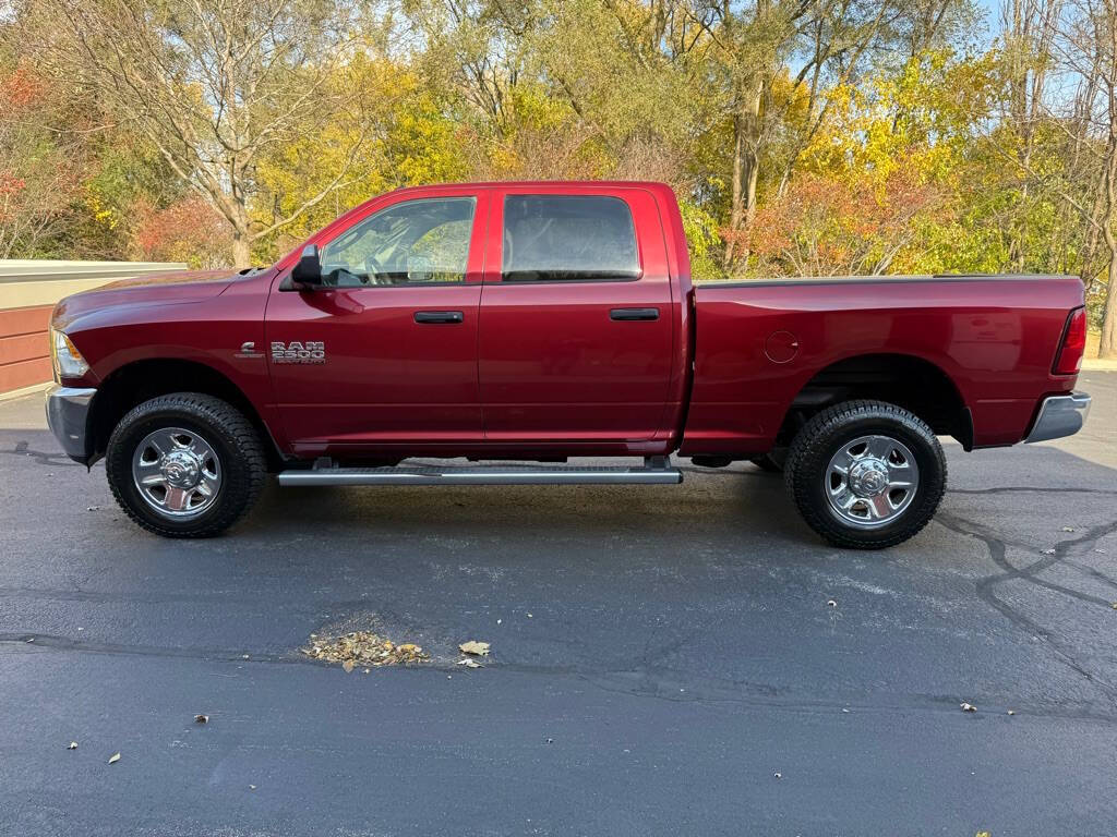 2015 Ram 2500 for sale at Deals & Trades in Aurora, IL