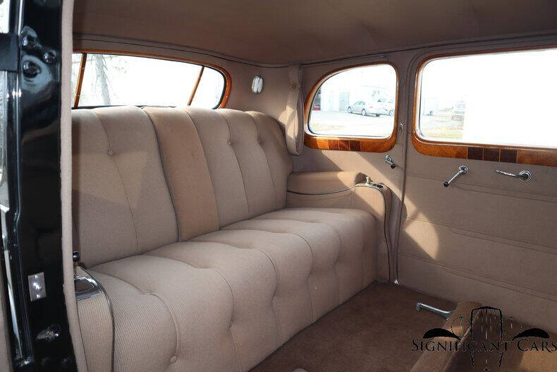 1939 Cadillac Series 75