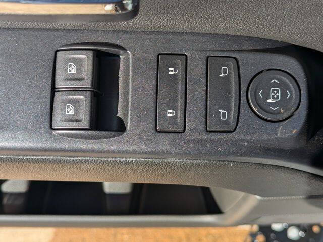 2024 Chevrolet Silverado 6500HD