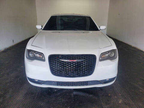 2022 Chrysler 300 S V6