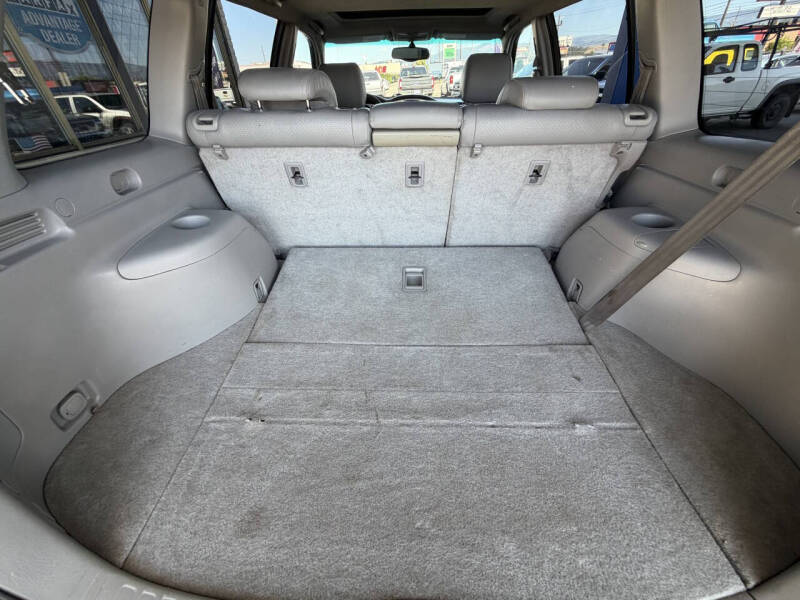 2004 Toyota Highlander Limited