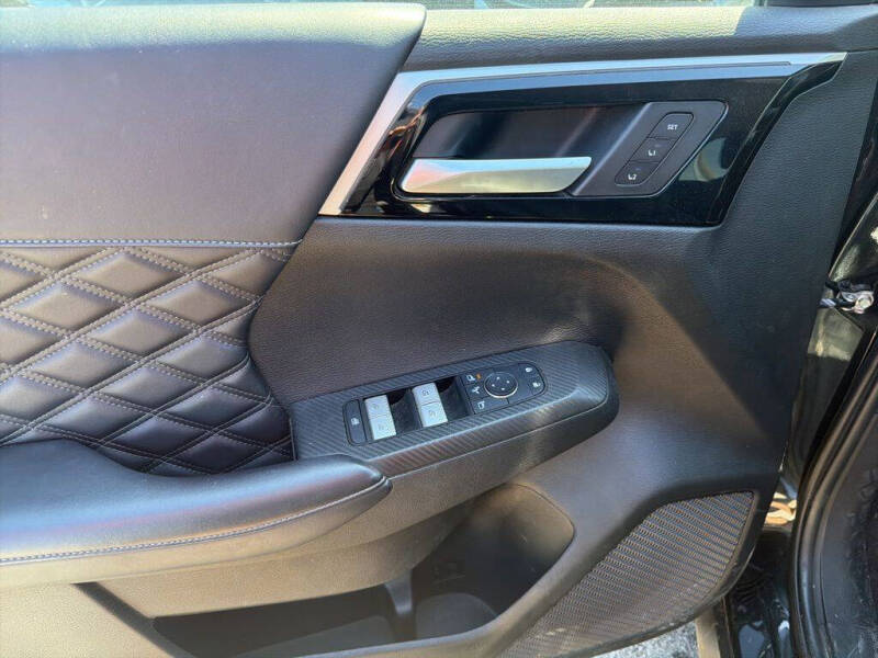 2024 Mitsubishi Outlander SEL