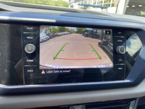2023 Volkswagen Taos SE 4Motion
