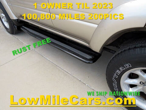 1992 Toyota Land Cruiser