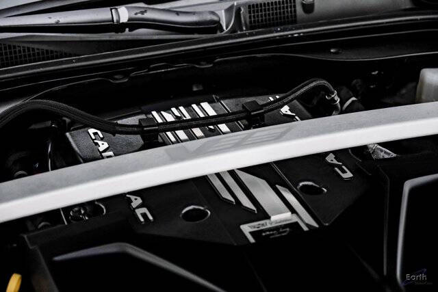 2024 Cadillac CT5-V Blackwing