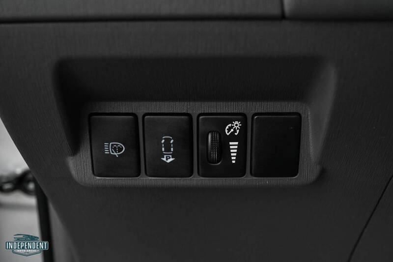 2012 Toyota Prius v Two