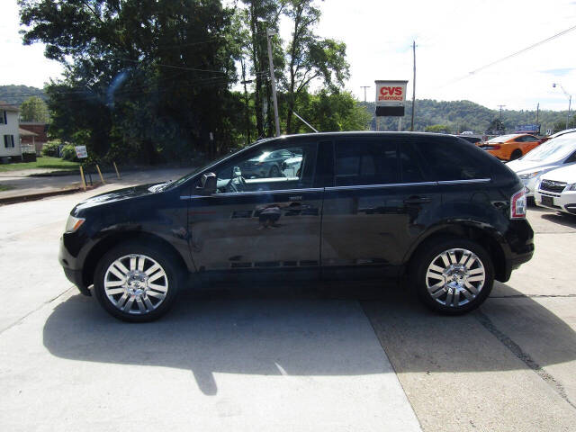 2010 Ford Edge for sale at Joe s Preowned Autos in Moundsville, WV