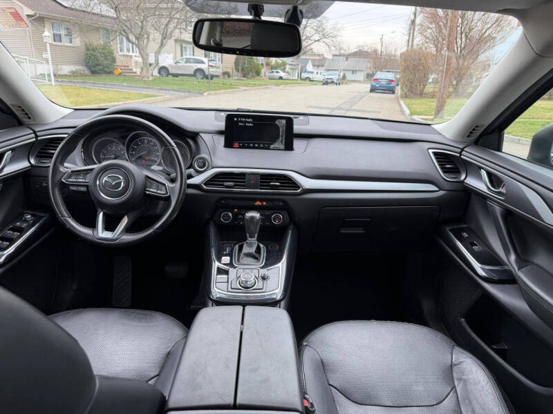2016 Mazda CX-9 Touring