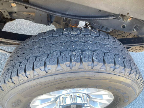 2022 Ford F-250 Super Duty XLT