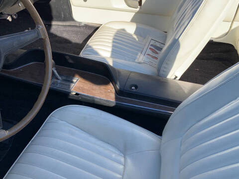 1971 Dodge Challenger