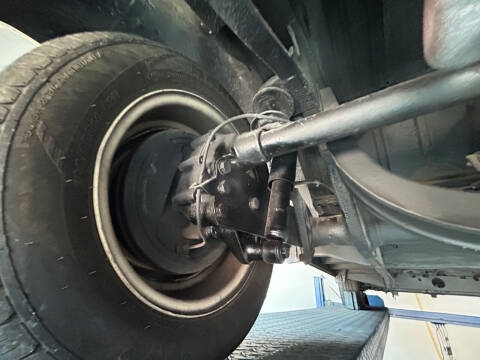 1972 Volkswagen Type 2