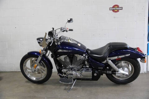 2007 Honda VTX 1300 C
