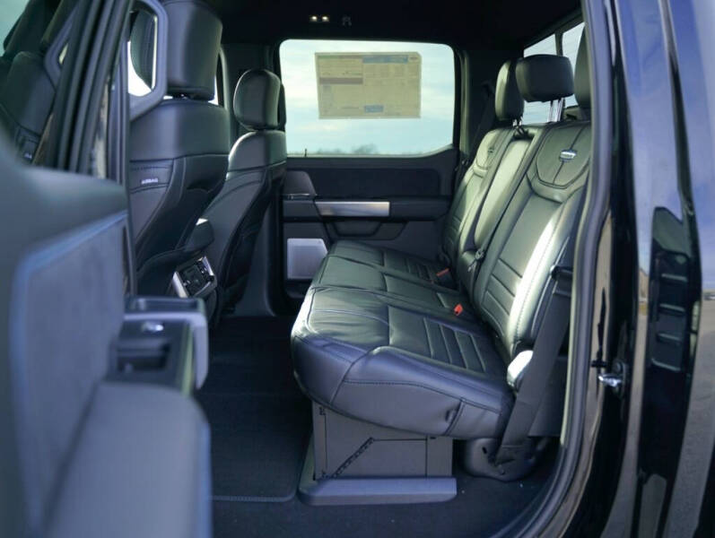 2026 Ford F-250 Super Duty