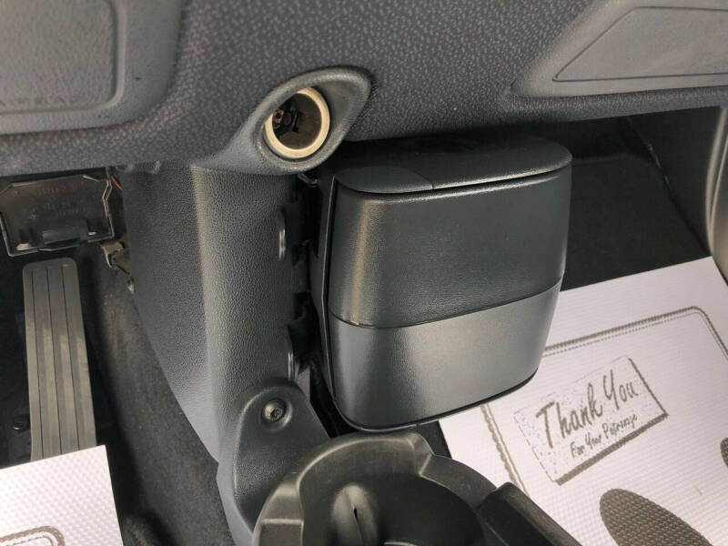 2015 Smart fortwo passion