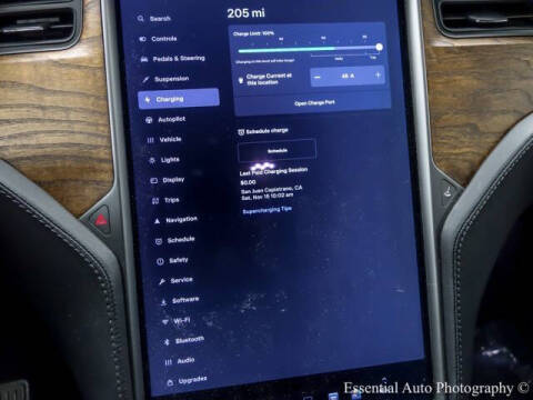 2020 Tesla Model X Long Range Plus