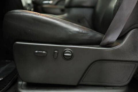 2011 GMC Sierra 2500HD