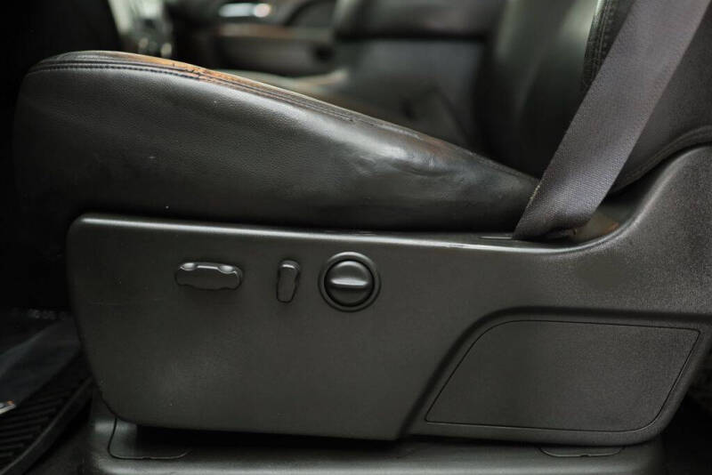 2011 GMC Sierra 2500HD