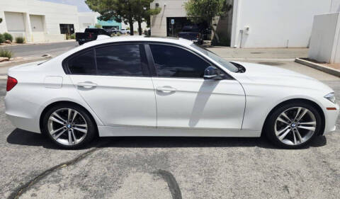 2014 BMW 3 Series 328d