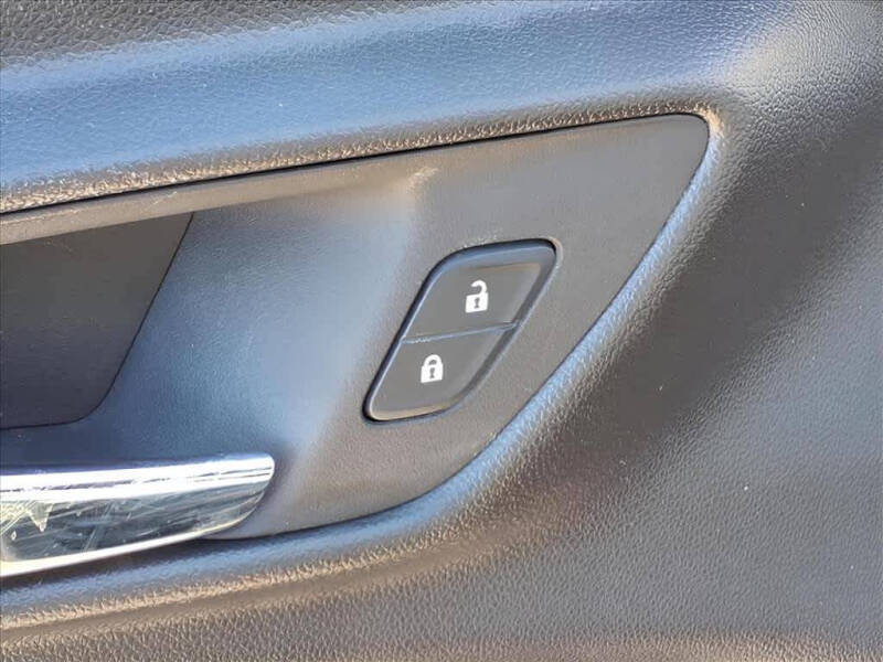 2024 Chevrolet Trax RS