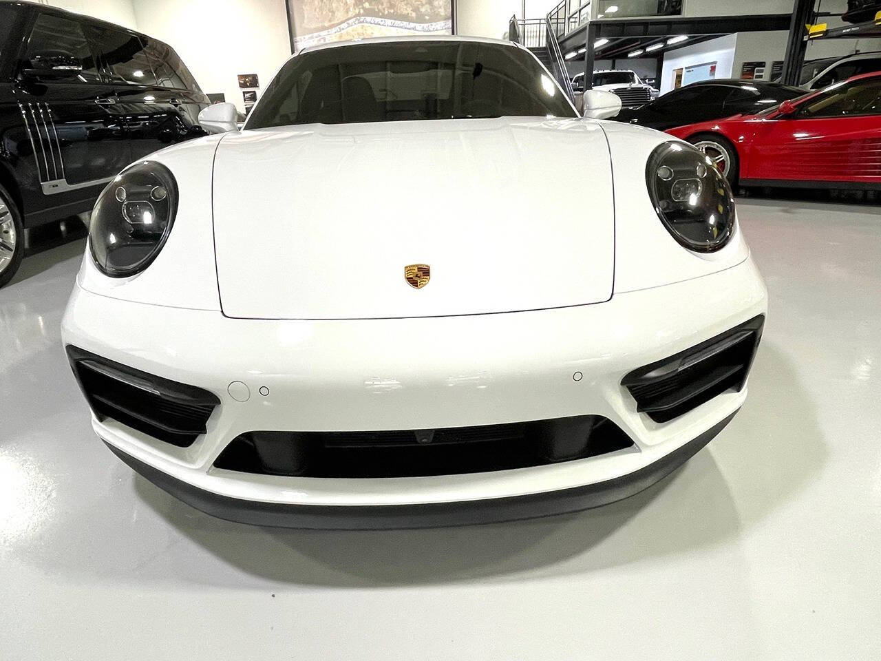 2022 Porsche 911 for sale at Global Motorsports Inc. in Brentwood, TN