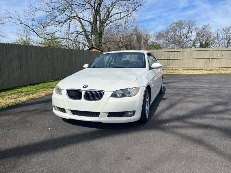 2009 BMW 3 Series 328i xDrive