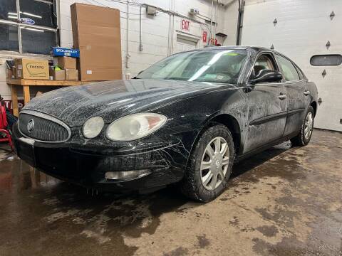 2007 Buick LaCrosse for sale at Auto Warehouse in Poughkeepsie NY