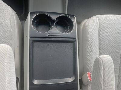 2011 Toyota Sienna LE 8-Passenger