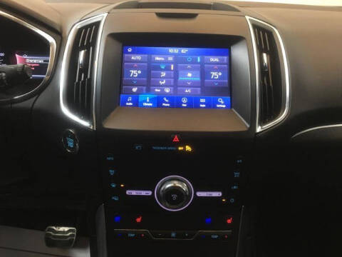 2020 Ford Edge ST