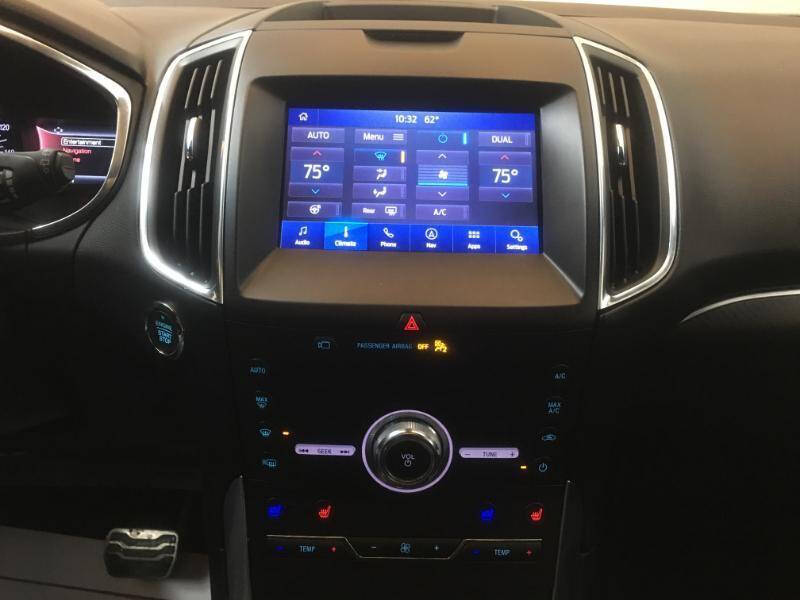 2020 Ford Edge ST
