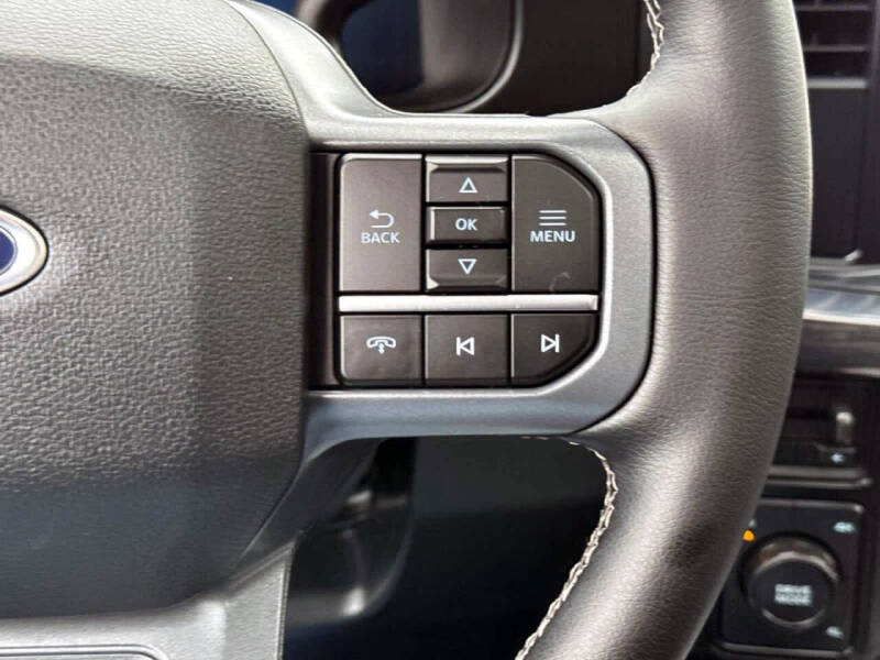 2025 Ford F-450 Super Duty Lariat