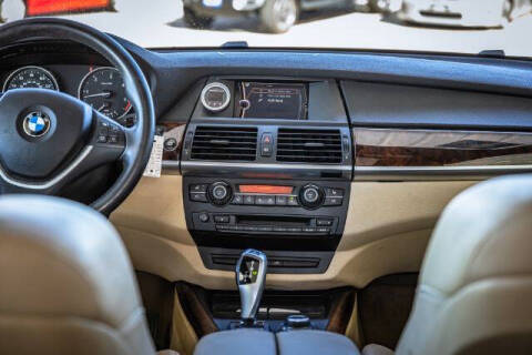 2012 BMW X5 xDrive35d