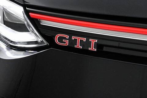 2024 Volkswagen Golf GTI for sale at Southern Auto Solutions-Jim Ellis Volkswagen Atlan in Marietta GA