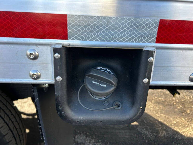 2026 Ford E-Series