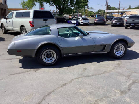 1978 Chevrolet Corvette