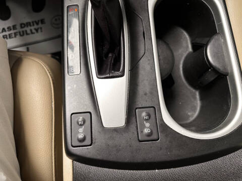 2017 Acura RDX
