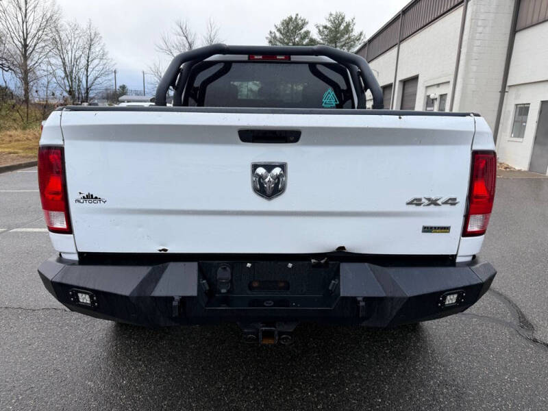 2015 RAM 1500