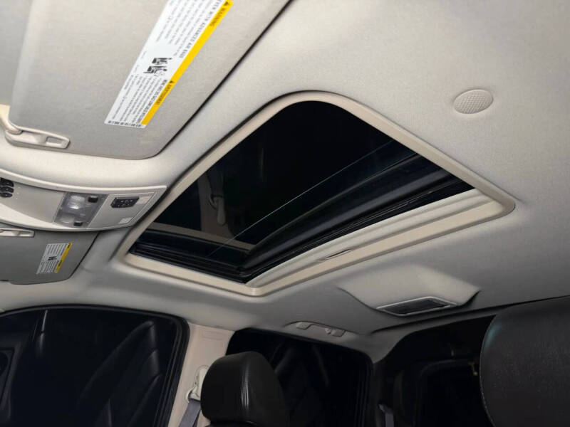 2007 Chevrolet Avalanche