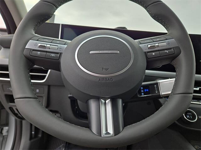 2026 Hyundai Sonata