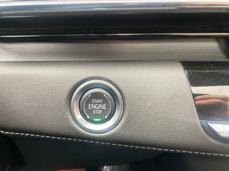 2024 Cadillac Escalade Premium Luxury