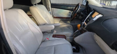 2006 Lexus RX 330