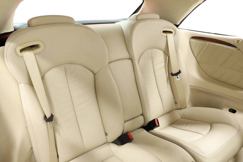 2007 Mercedes-Benz CLK CLK 350