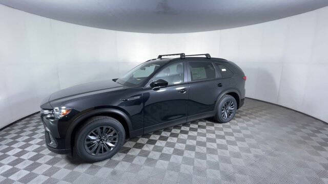 2026 Mazda CX-70 Plug-in Hybrid SC