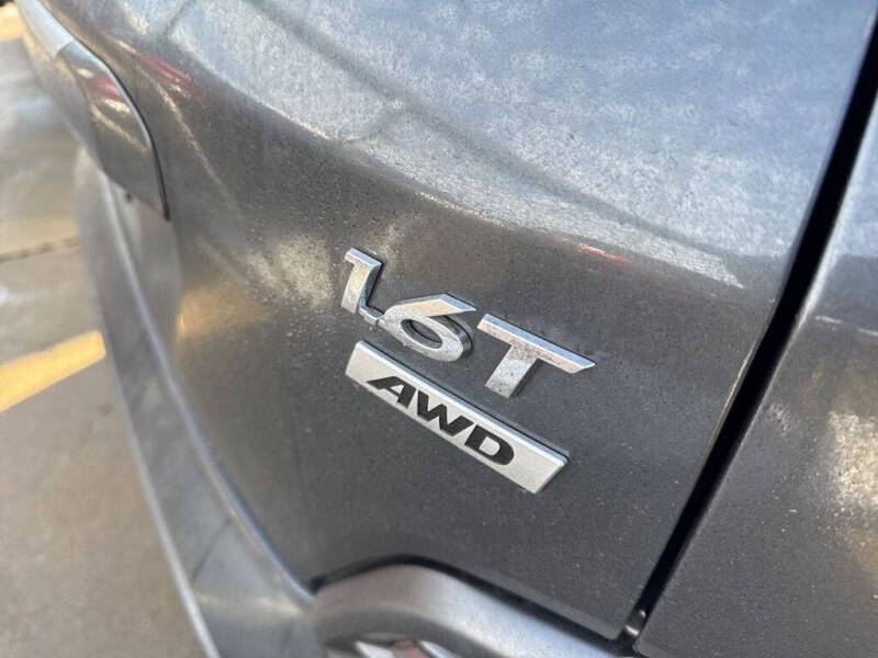 2020 Hyundai Kona Ultimate